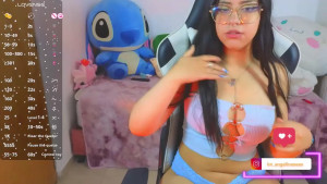 Watch mia_bnnyy recorded live streams from Chaturbate on 2025/08/29, Cam Archive