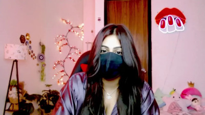 Watch mysterious_krisha recorded live streams from Stripchat on 2025/08/29, Cam Archive