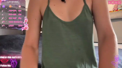 Watch foreverkinky recorded live streams from Stripchat on 2025/08/29, Cam Archive