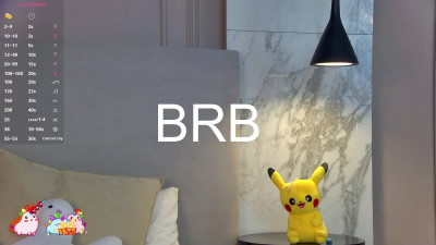 Watch maltii_evans recorded live streams from Chaturbate on 2025/08/29, Cam Archive