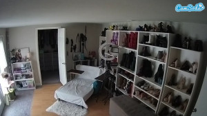 Watch voyeurcam-missoliviablack-03 recorded live streams from Camsoda on 2025/09/03, Cam Archive