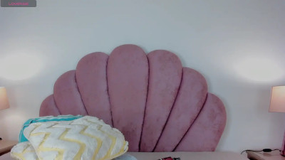 Watch Nicole_Paradise recorded live streams from Stripchat on 2025/09/03, Cam Archive