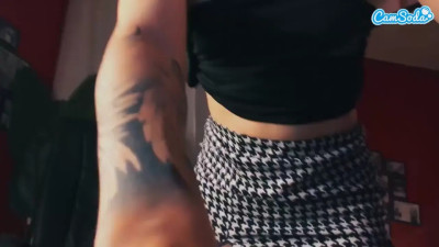 Watch krissycorben recorded live streams from Camsoda on 2025/09/05, Cam Archive