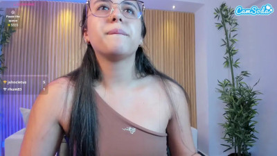 Watch paulinasweett recorded live streams from Camsoda on 2025/09/05, Cam Archive