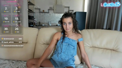 Watch elizsweet recorded live streams from Camsoda on 2025/09/05, Cam Archive