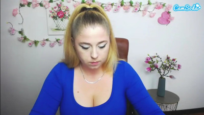 Watch jessikadaniels recorded live streams from Camsoda on 2025/09/03, Cam Archive