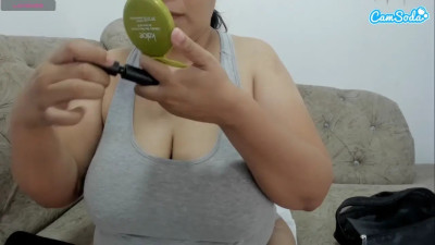 Watch miahbigboobs recorded live streams from Camsoda on 2025/09/03, Cam Archive