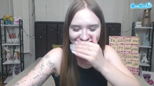 Watch laurahlot recorded live streams from Camsoda on 2025/09/03, Cam Archive