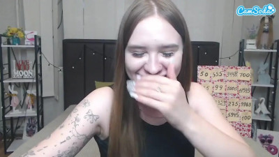 Watch laurahlot recorded live streams from Camsoda on 2025/09/03, Cam Archive