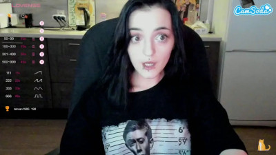 Watch sptic recorded live streams from Camsoda on 2025/09/03, Cam Archive