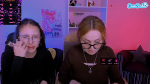 Watch ellie-fire recorded live streams from Camsoda on 2025/09/04, Cam Archive