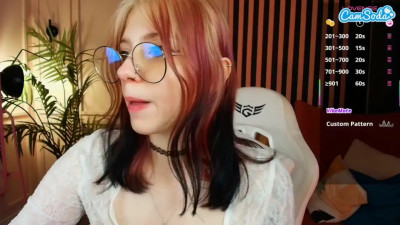 Watch arielabradberry recorded live streams from Camsoda on 2025/09/04, Cam Archive