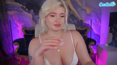 Watch CocoSecretss recorded live streams from Camsoda on 2025/09/04, Cam Archive