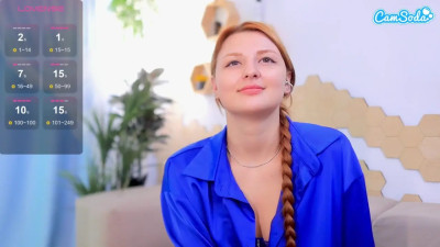 Watch EvaForEva_ recorded live streams from Camsoda on 2025/09/04, Cam Archive