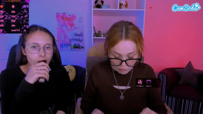 Watch mona_cloud recorded live streams from Camsoda on 2025/09/04, Cam Archive