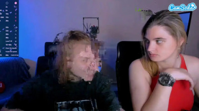 Watch inga_gree recorded live streams from Camsoda on 2025/09/04, Cam Archive