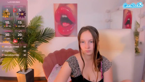 Watch ketrinnn recorded live streams from Camsoda on 2025/09/04, Cam Archive