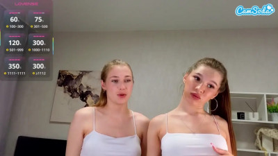 Watch orvafoard recorded live streams from Camsoda on 2025/09/04, Cam Archive