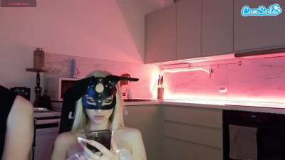 Watch SOFYandMIKE recorded live streams from Camsoda on 2025/09/04, Cam Archive