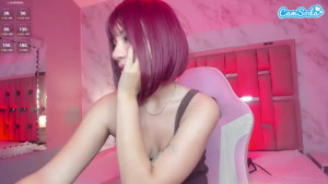 Watch zharalux recorded live streams from Camsoda on 2025/09/04, Cam Archive