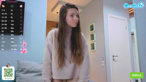 Watch DonnaBurkee recorded live streams from Camsoda on 2025/09/04, Cam Archive