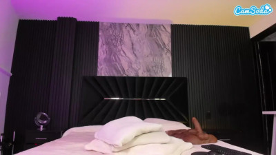 Watch atinxnaugthy recorded live streams from Camsoda on 2025/09/04, Cam Archive