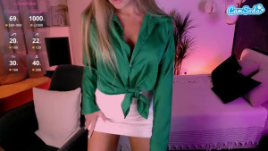 Watch jessicaaubrey recorded live streams from Camsoda on 2025/09/04, Cam Archive