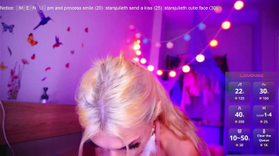 Watch trans_ballerina recorded live streams from Chaturbate on 2025/09/04, Cam Archive