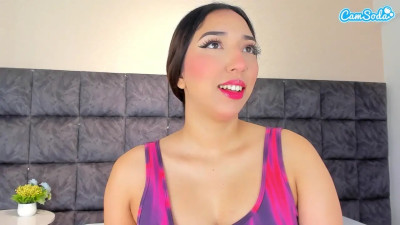 Watch emilyreevess recorded live streams from Camsoda on 2025/09/04, Cam Archive