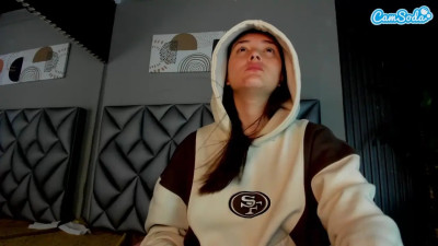 Watch ana-yvette recorded live streams from Camsoda on 2025/09/04, Cam Archive