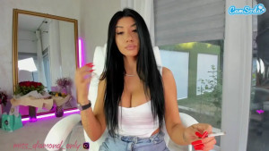 Watch diamondt33n recorded live streams from Camsoda on 2025/09/04, Cam Archive