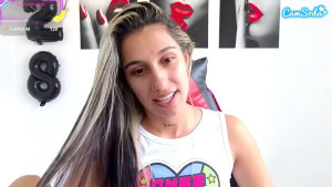 Watch tammyandradee recorded live streams from Camsoda on 2025/09/04, Cam Archive