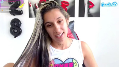 Watch tammyandradee recorded live streams from Camsoda on 2025/09/04, Cam Archive