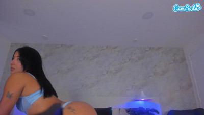 Watch sharon-montana recorded live streams from Camsoda on 2025/09/04, Cam Archive