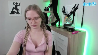 Watch nancystar recorded live streams from Camsoda on 2025/09/04, Cam Archive