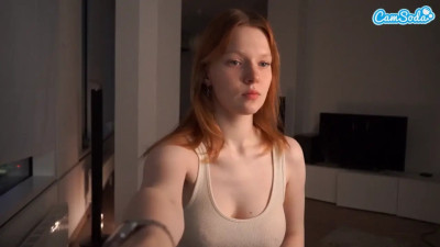 Watch sabinabroglio recorded live streams from Camsoda on 2025/09/04, Cam Archive