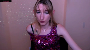 Watch AmandaSell recorded live streams from Stripchat on 2025/09/04, Cam Archive