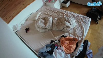 Watch voyeurcam-julmodels-greybed-1 recorded live streams from Camsoda on 2025/09/04, Cam Archive