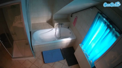 Watch voyeurcam-julmodels-bath-2nd-1 recorded live streams from Camsoda on 2025/09/04, Cam Archive