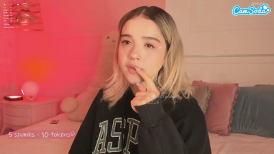 Watch tammara1 recorded live streams from Camsoda on 2025/09/04, Cam Archive