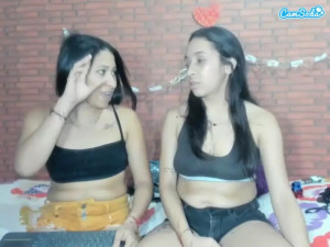 Watch girlhegime recorded live streams from Camsoda on 2025/09/04, Cam Archive