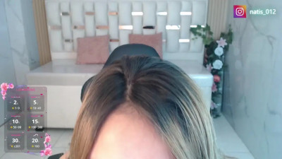 Watch merloth_sub recorded live streams from Chaturbate on 2025/09/04, Cam Archive