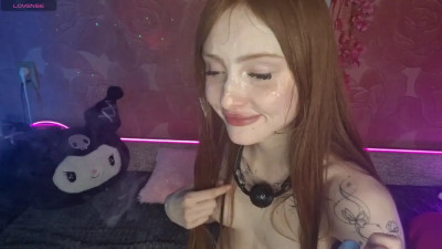 Watch adele_kawaii recorded live streams from Chaturbate on 2025/09/05, Cam Archive