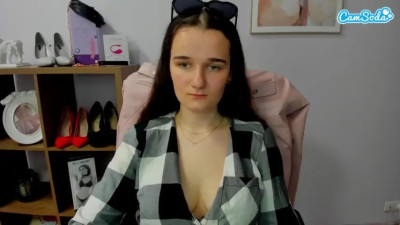 Watch katecherry03 recorded live streams from Camsoda on 2025/09/05, Cam Archive