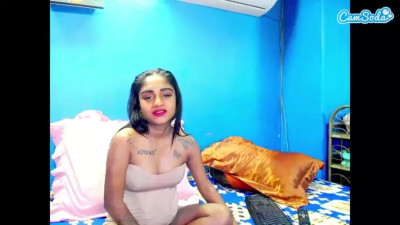 Watch indianbuttercream recorded live streams from Camsoda on 2025/09/05, Cam Archive