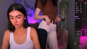 Watch kaisy-star recorded live streams from Chaturbate on 2025/09/05, Cam Archive