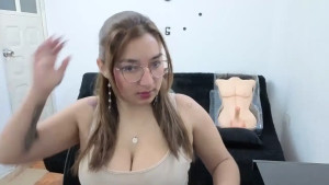 Watch emilyriskhot recorded live streams from Chaturbate on 2025/09/05, Cam Archive