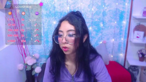 Watch kalilowe_ recorded live streams from Chaturbate on 2025/09/05, Cam Archive