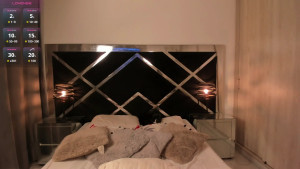 Watch stefycherry recorded live streams from Stripchat on 2025/09/05, Cam Archive