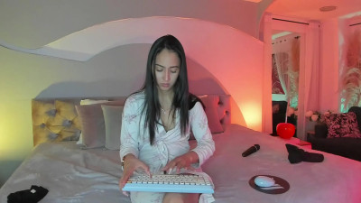 Watch elizabeth_clark_ recorded live streams from Stripchat on 2025/09/05, Cam Archive